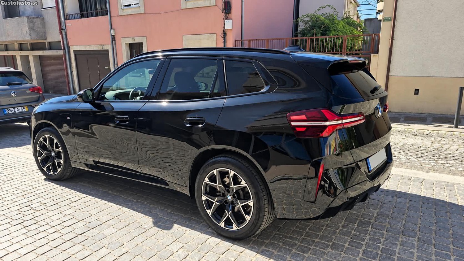 BMW X3 30E Xdrive - 25 — photo 2