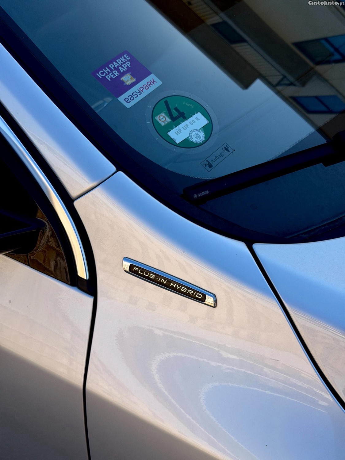 Volvo V60 AWD — fotografia 9