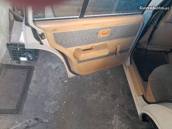 Opel Rekord 1.8 — fotografia 5
