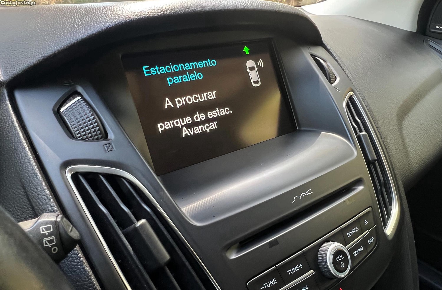 Ford Focus TDCI TITANIUM — fotografia 7