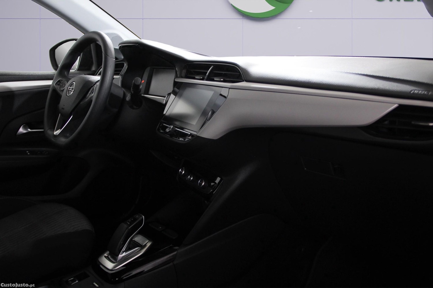 Opel Corsa e 50 kWh — fotografia 8