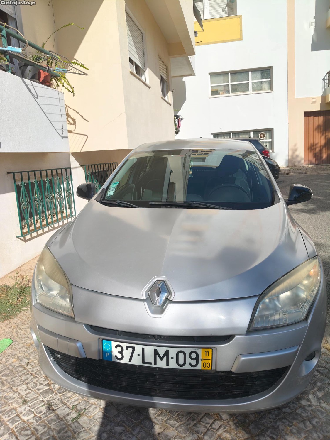 Renault Mégane III — fotografia 9