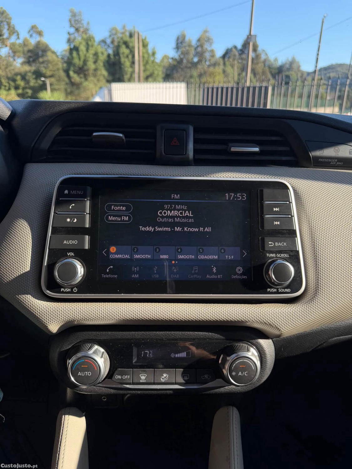 Nissan Micra V 1.0 IG-T — fotografia 6