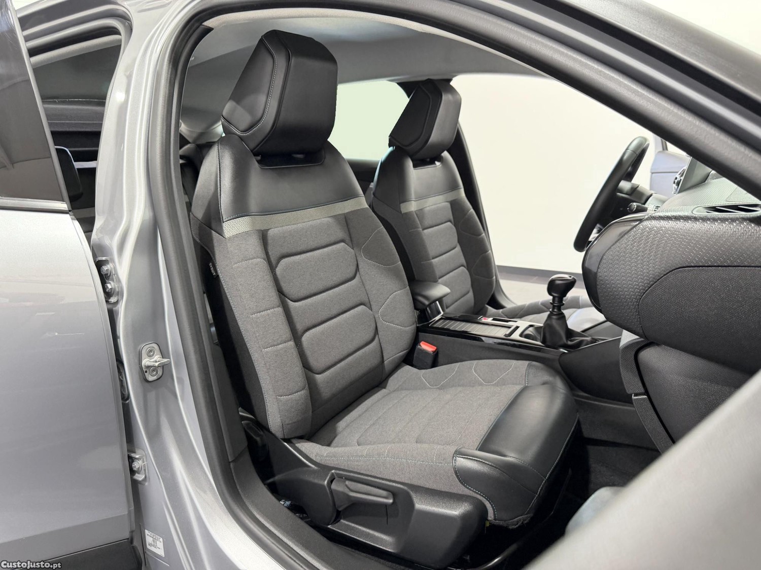 Citroën C4 1.2 PURETECH SHINE 131 CV - NACIONAL - 52161 KM — fotografia 8