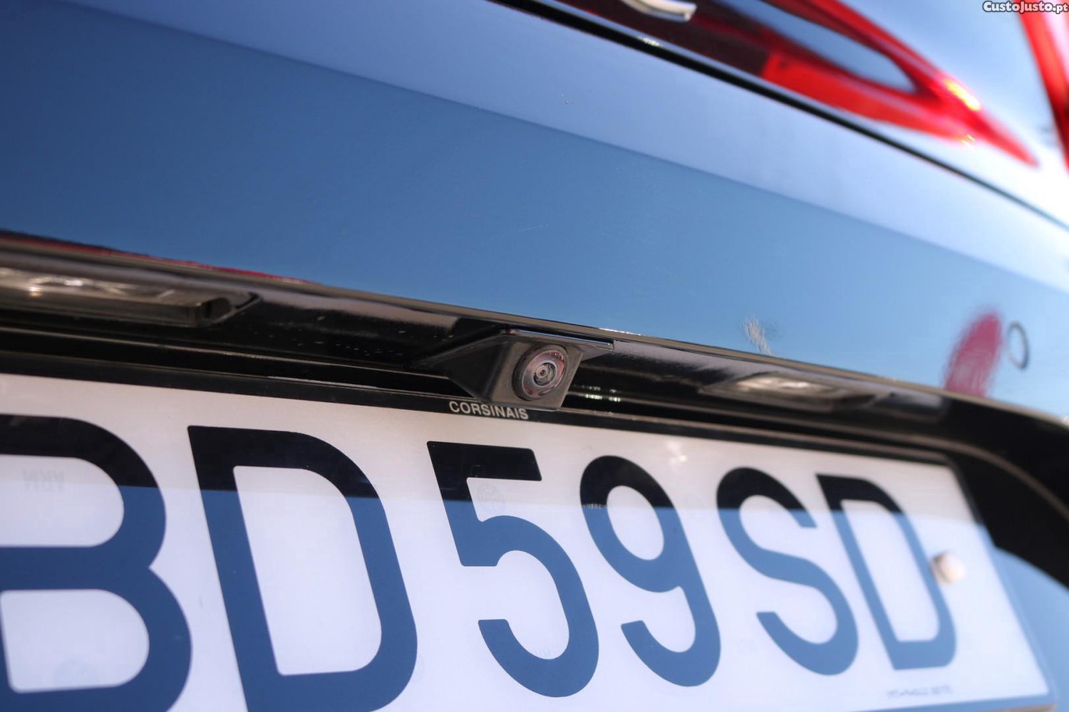SEAT Leon 2.0 TDI Style — fotografia 45