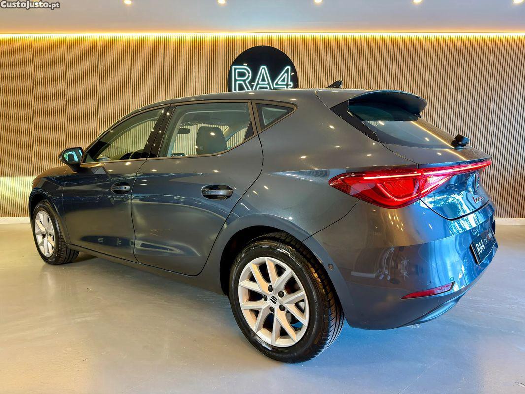 Seat Leon 1.0 TSI Style - 23 foto 3