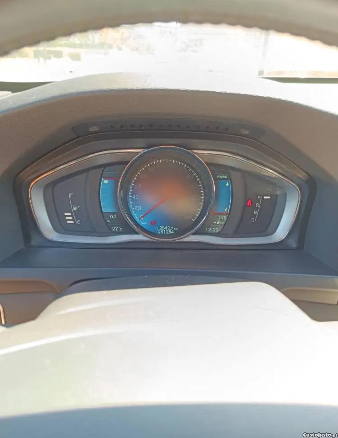 Volvo V60 Summum - 14 foto 2