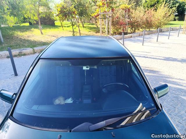 Mercedes-Benz C 250 Turbo — fotografia 3