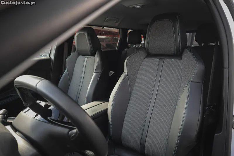 Peugeot 5008 1.2 puretech allure - 22 — photo 3