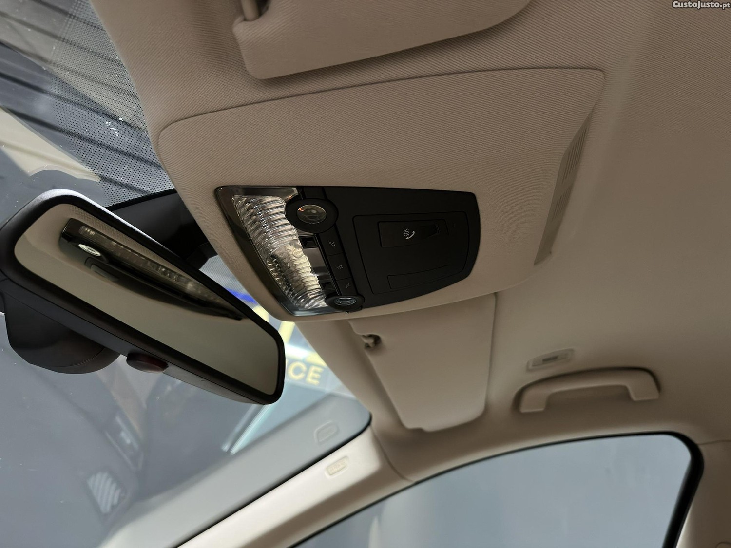 BMW 730 d 245 CV — fotografia 2