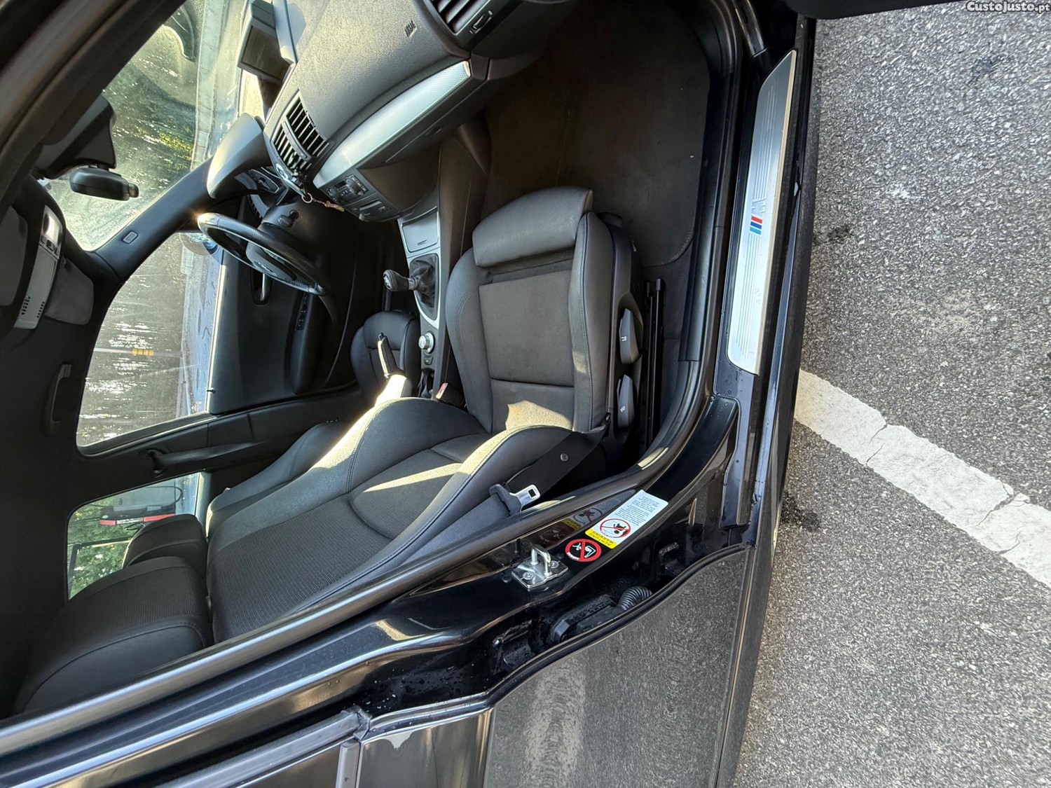 BMW 120 Pack M — fotografia 4