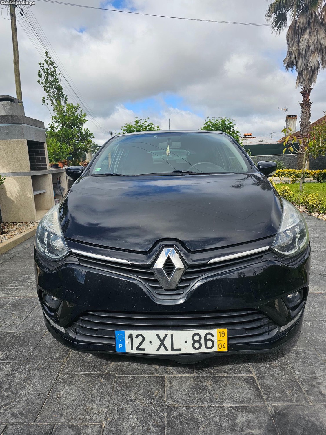 Renault Clio IV Limited 0.9 TCe Bi-Fuel — fotografia 11