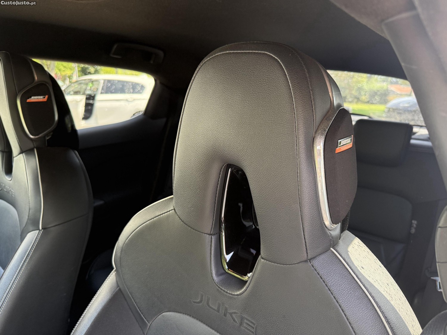 Nissan Juke N Design — photo 4
