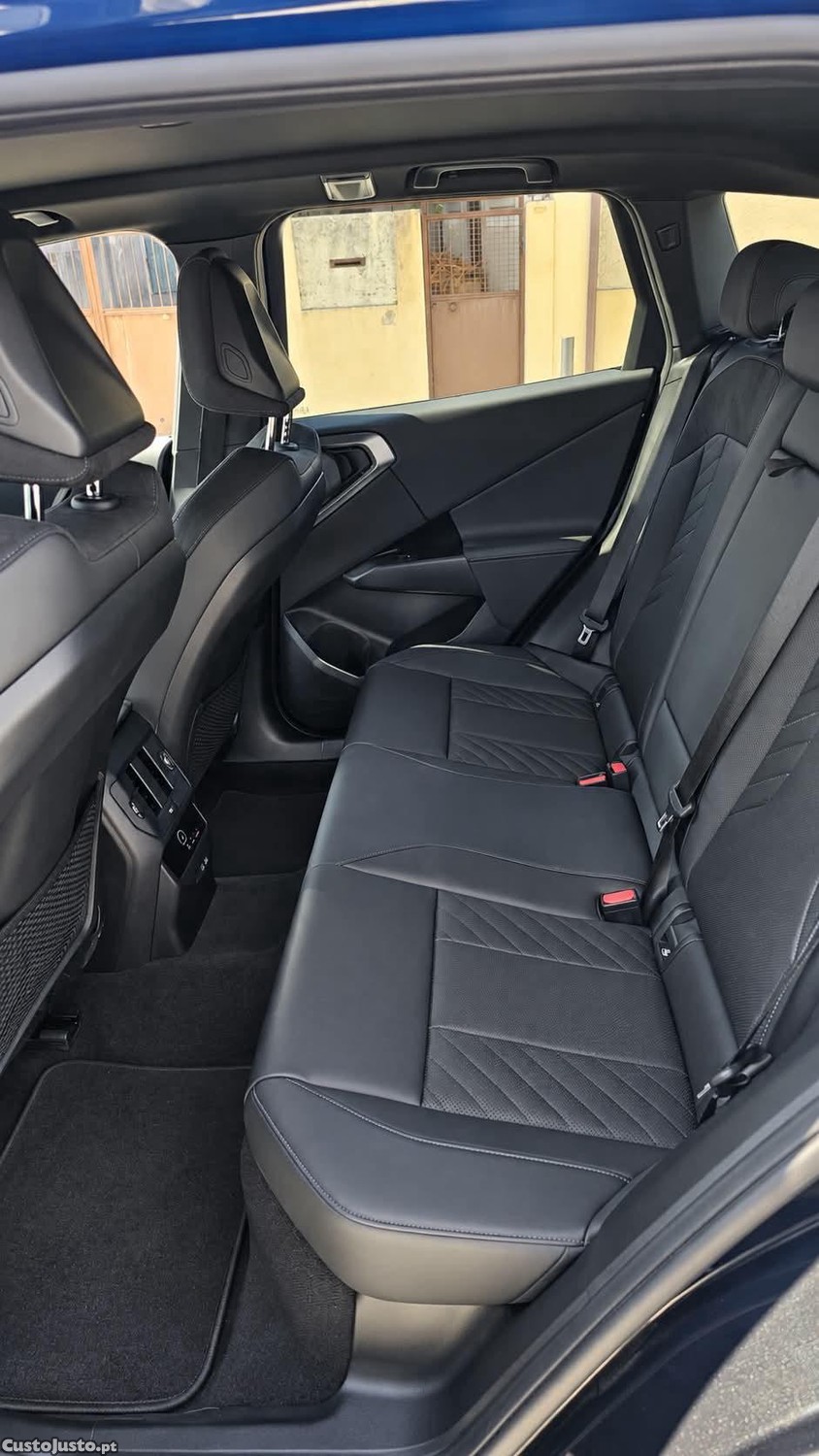 BMW X3 30E Xdrive - 25 — photo 4
