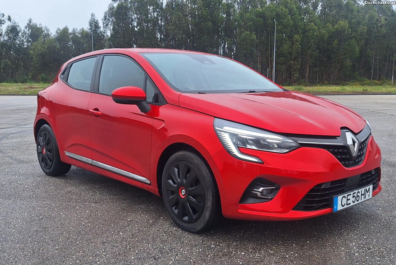 Renault Clio Dci - 19 foto 2