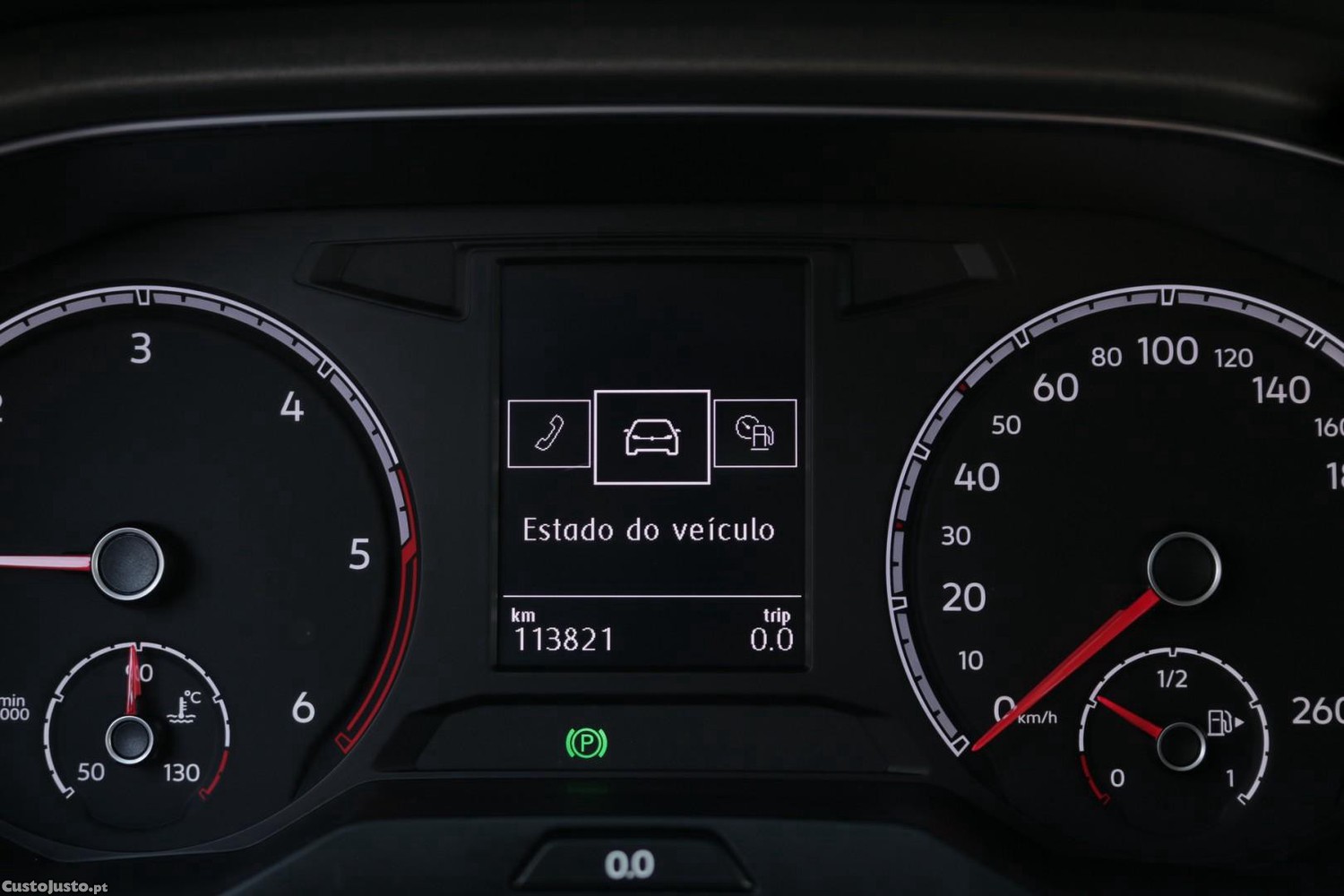 Volkswagen T-Roc 2.0 TDI Style 115cv — fotografia 17