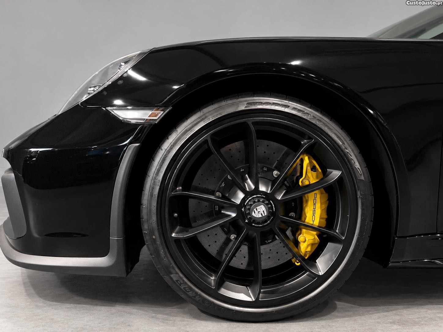 Porsche 911 991 Speedster - 19 — photo 4