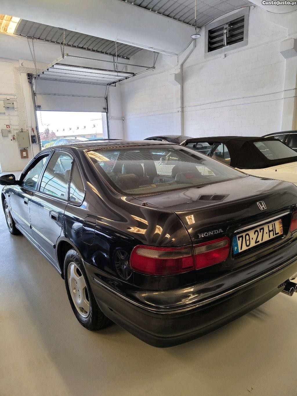 Honda Accord 2.0 I CE8 — fotografia 7