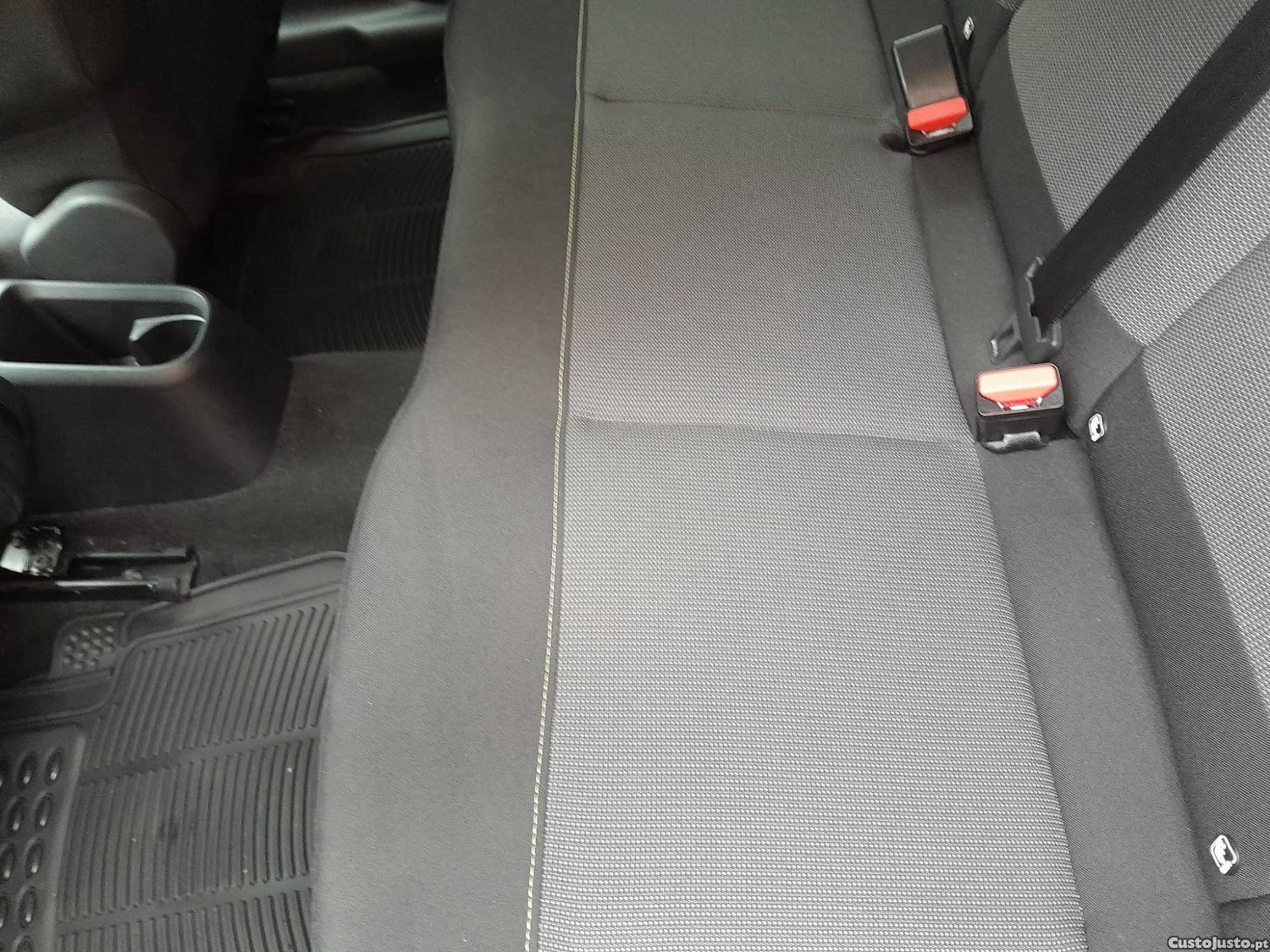 Citroën C3 1200 cc 110 cv — fotografia 4