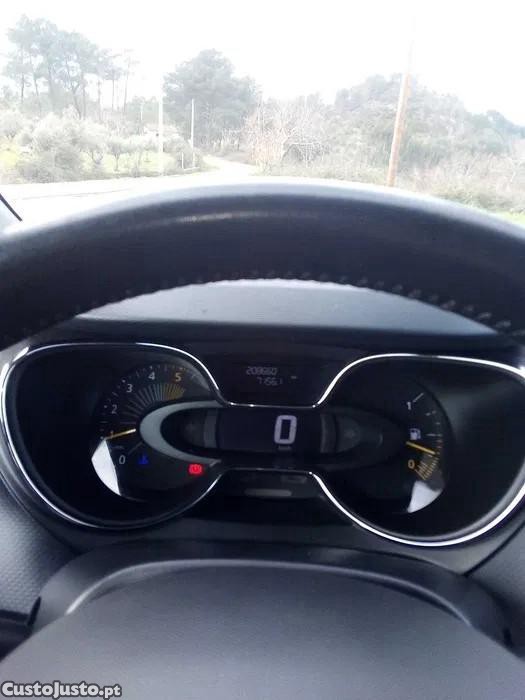 Renault Captur 1.5tdi — photo 5