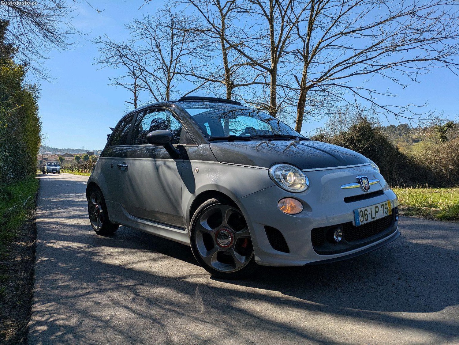 Fiat 500C 500c — photo 4