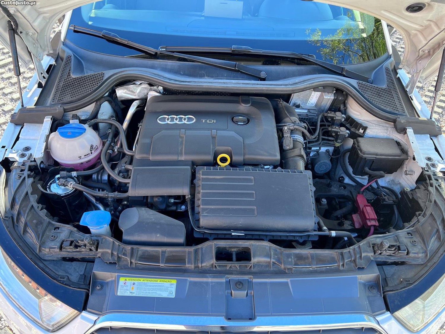 Audi A1 Sportback - 15 foto 4