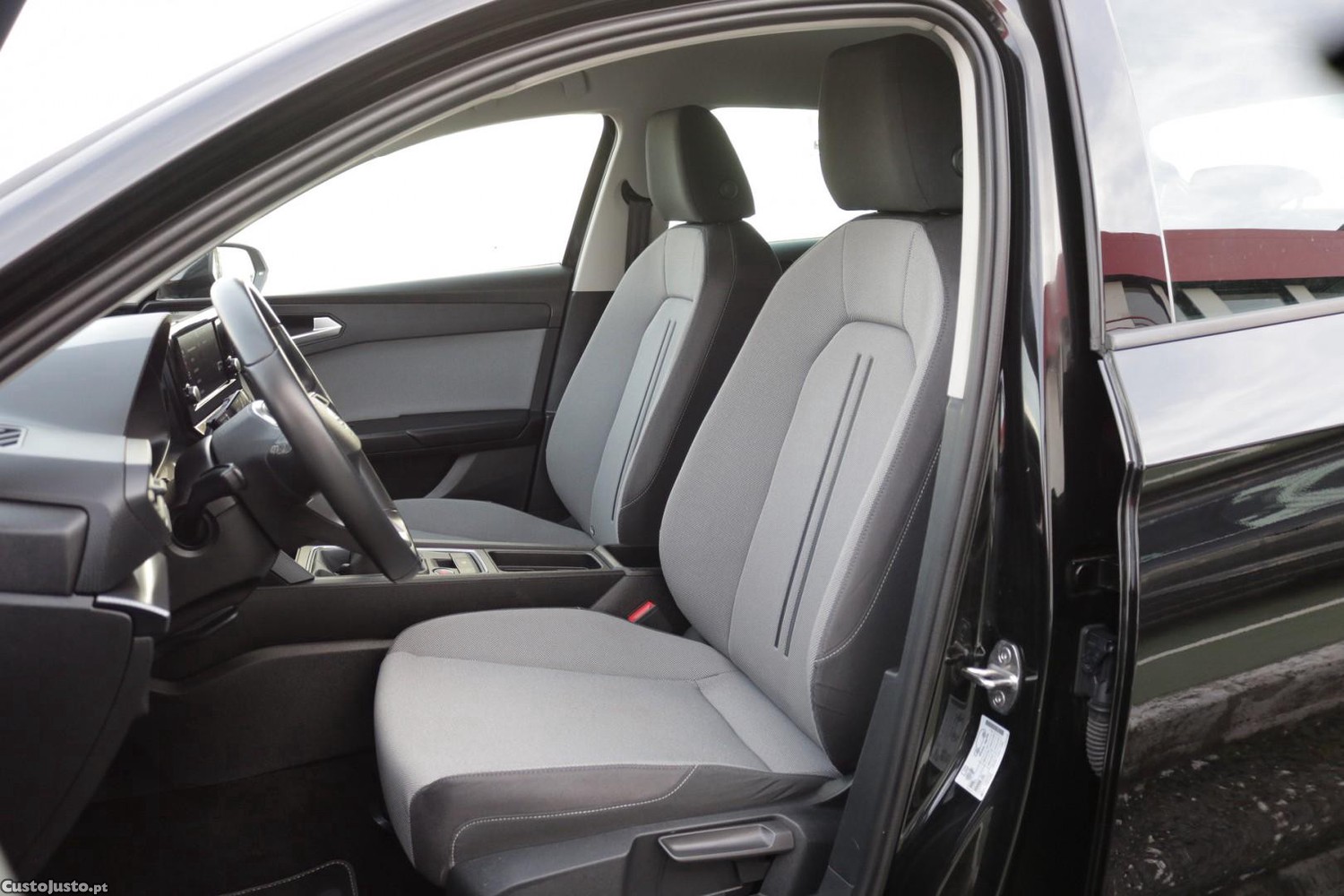 SEAT Leon 2.0 TDI Style — fotografia 41