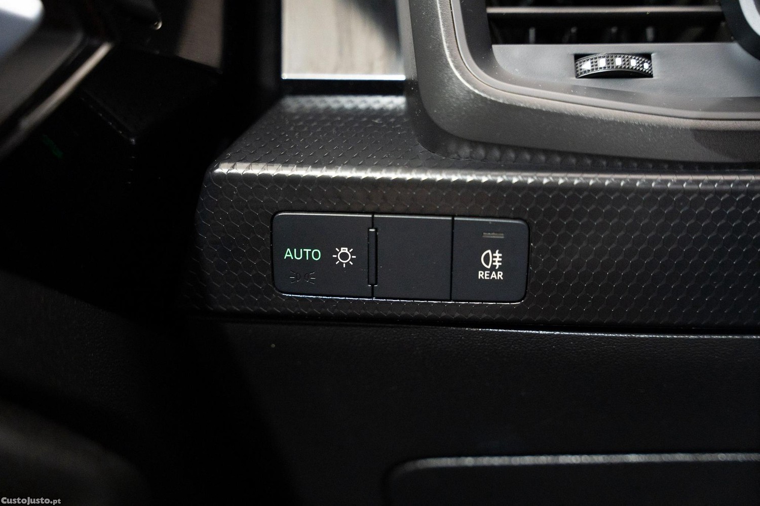 Audi A1 Sportback 25 TFSI Advanced — fotografia 13