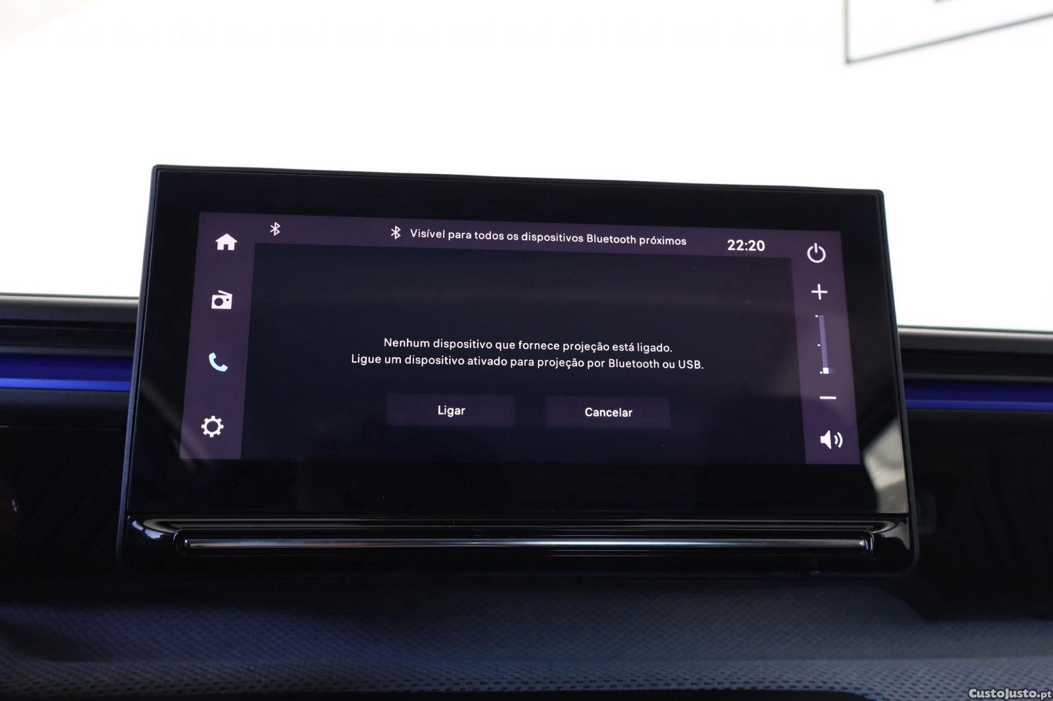 Citroën C3 1.2 Turbo Plus — fotografia 11