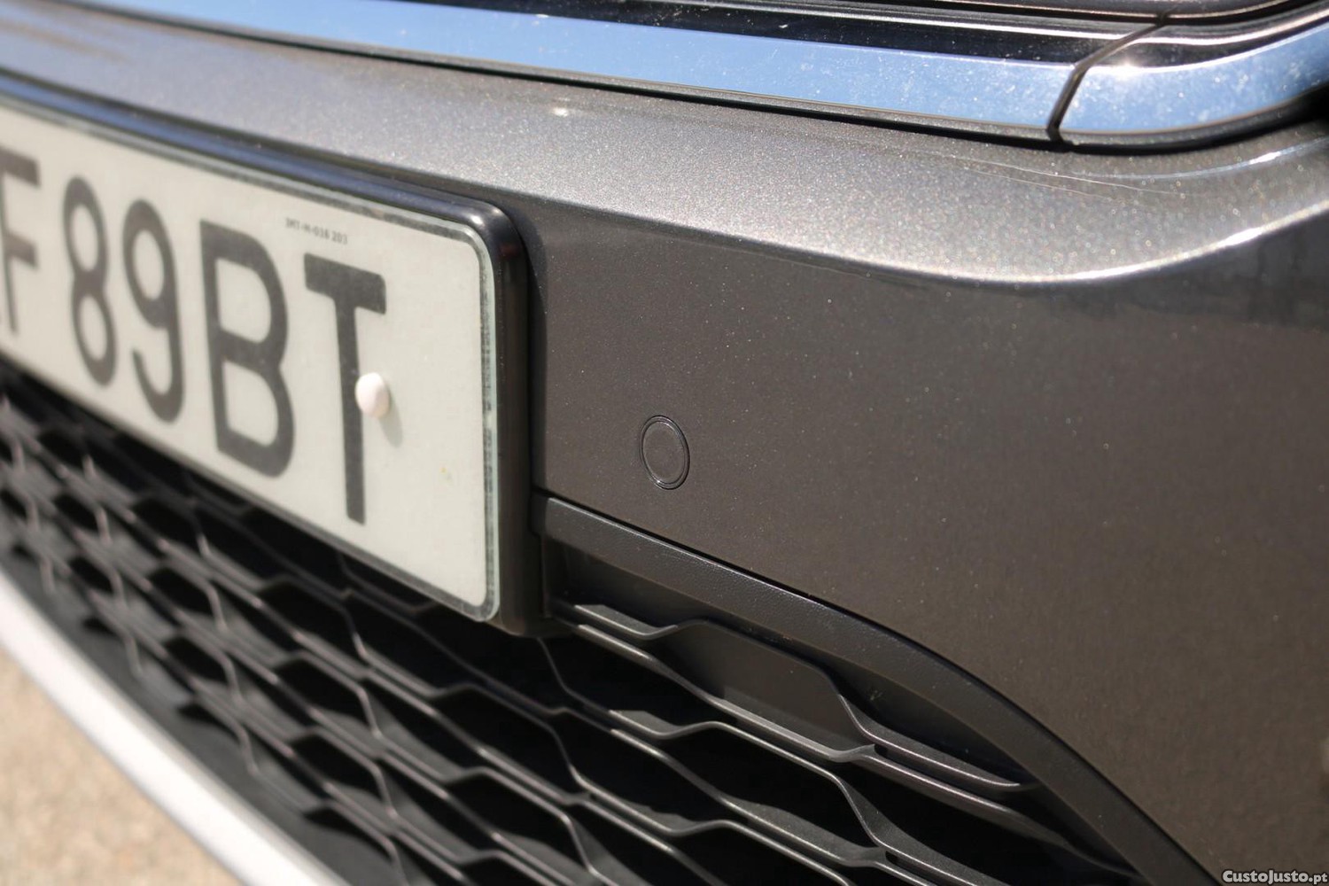 Volkswagen T-Roc 2.0 TDI Style 115cv — fotografia 51