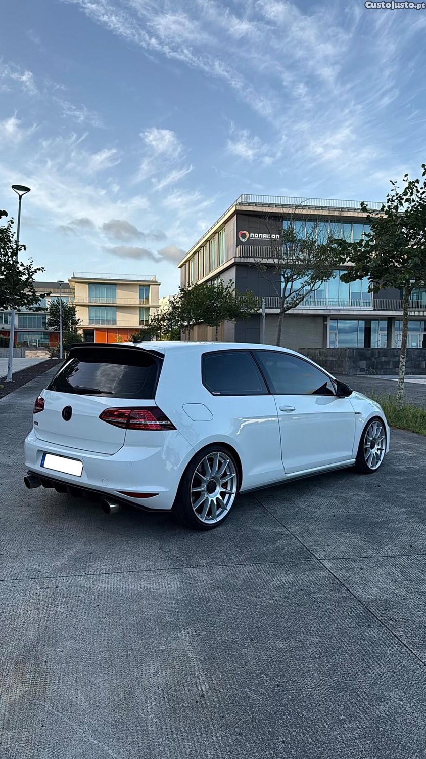 VW Golf 7 GTI DSG 54.000km - 16 foto 5