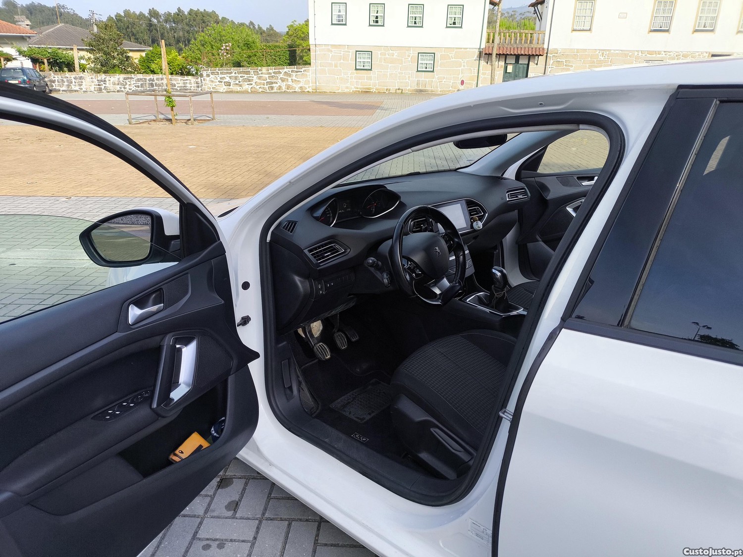 Peugeot 308 Style - 17 foto 4