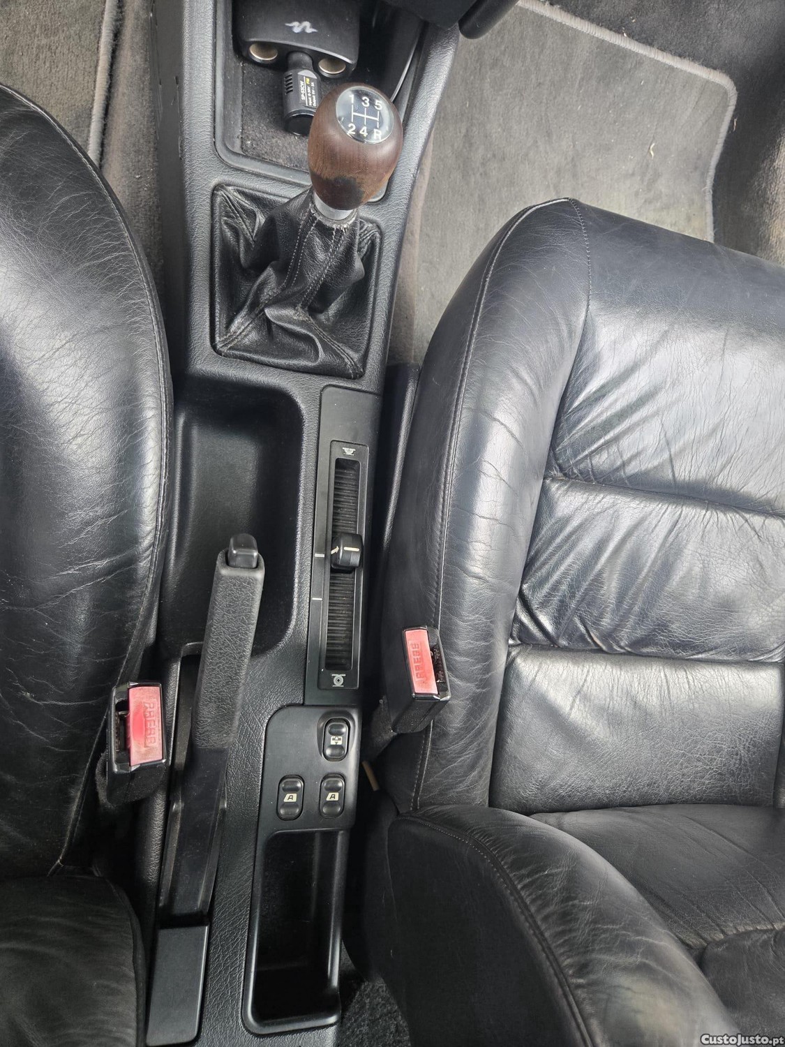 Citroën Xantia activa — fotografia 7