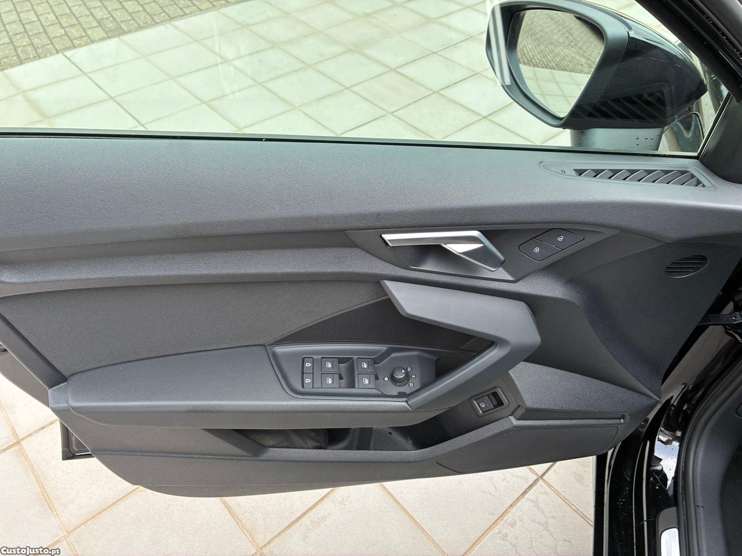 Audi A3 Sportback 40 TFSIe Advanced — fotografia 17