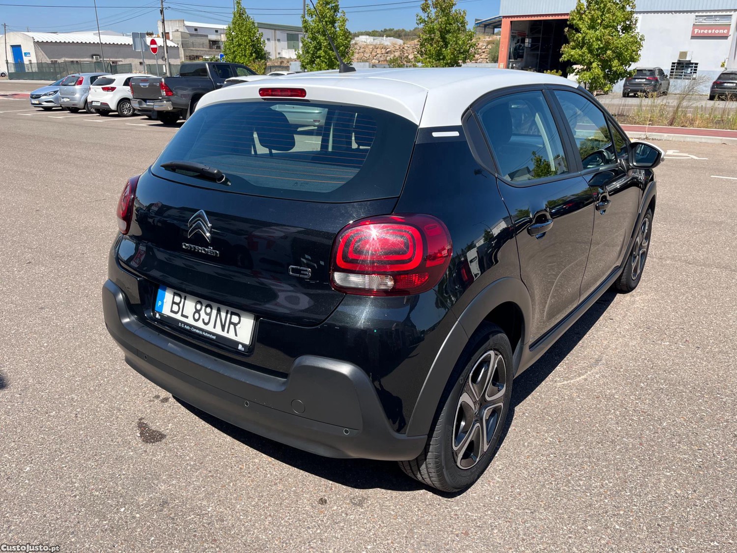 Citroën C3 Hdi NACIONAL 45.000 kms — photo 5