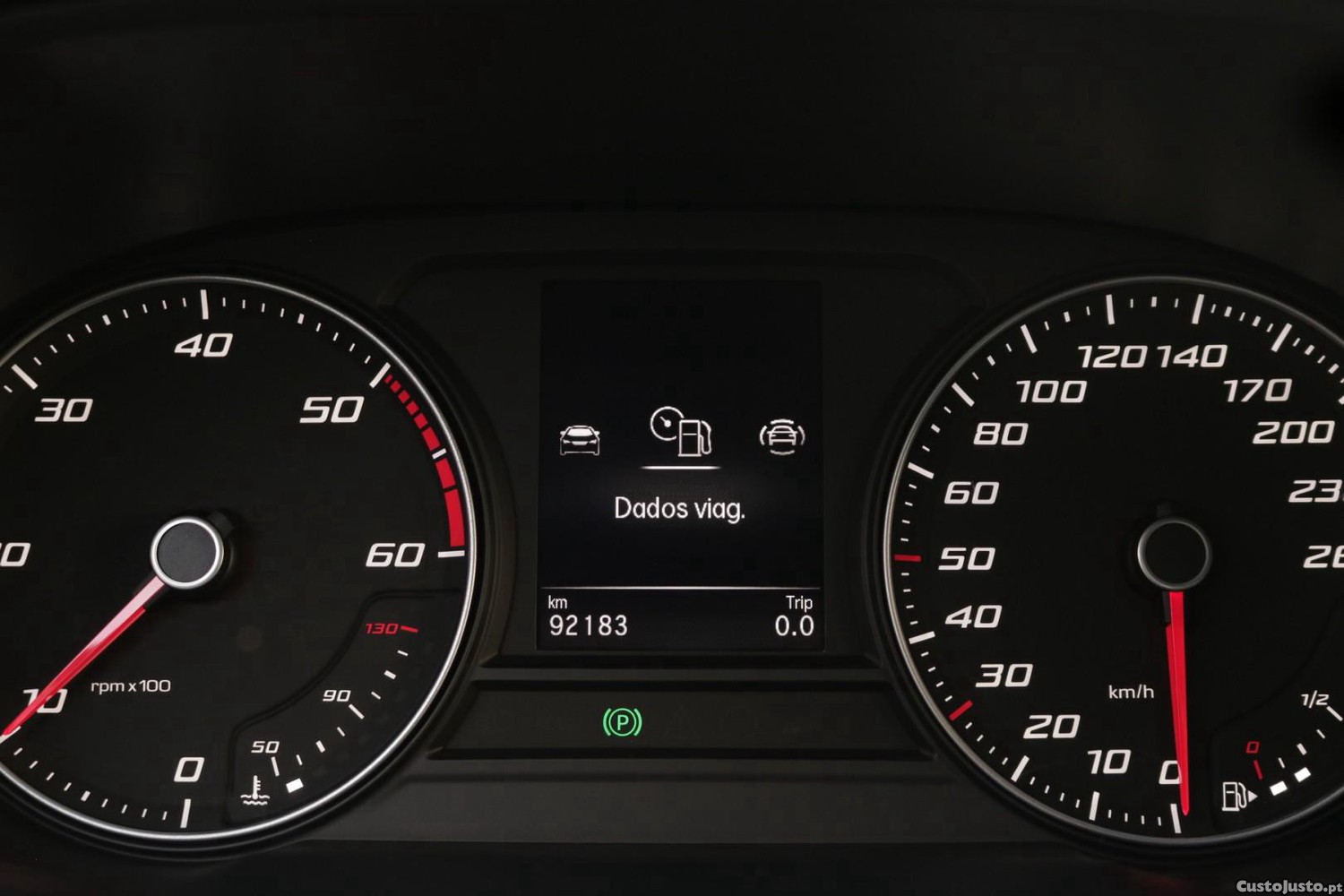 SEAT Leon 2.0 TDI Style — fotografia 18