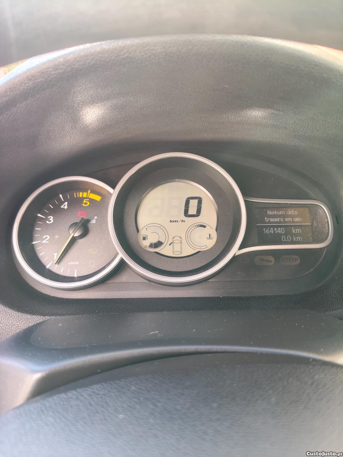 Renault Mégane III — fotografia 3