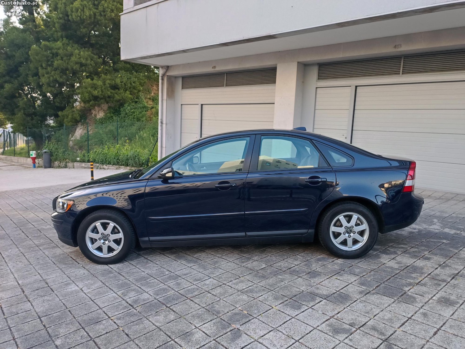 Volvo S40 1.6d 110cv Nacional selo barato — photo 5