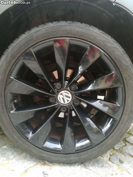 Volkswagen Scirocco 1.4 TSI — fotografia 2