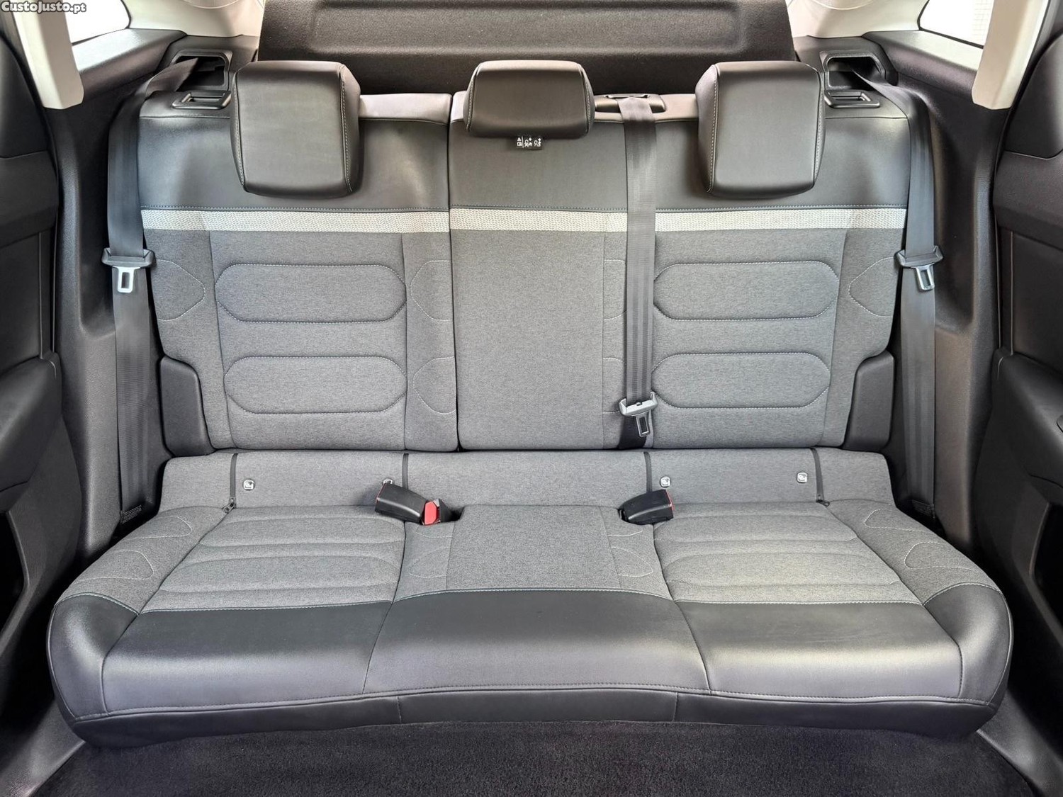 Citroën C4 1.2 PURETECH SHINE 131 CV - NACIONAL - 52161 KM — fotografia 7