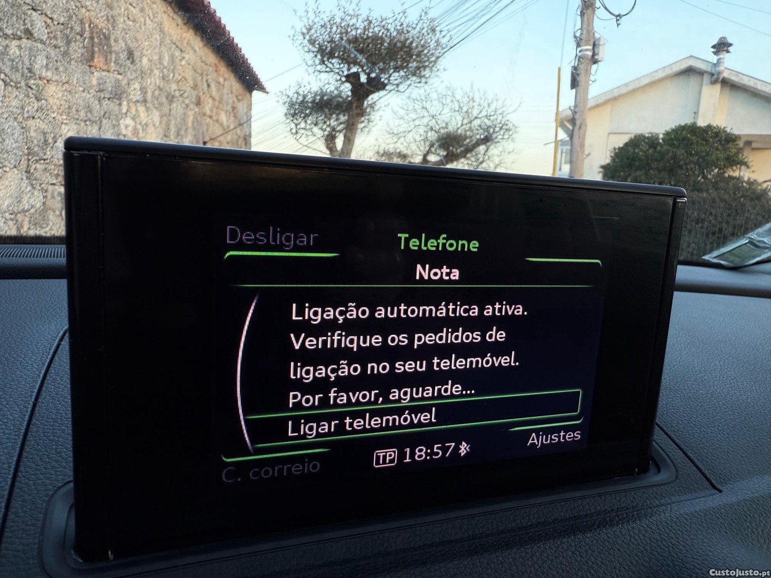 Audi A3 1.6 TDI — fotografia 4