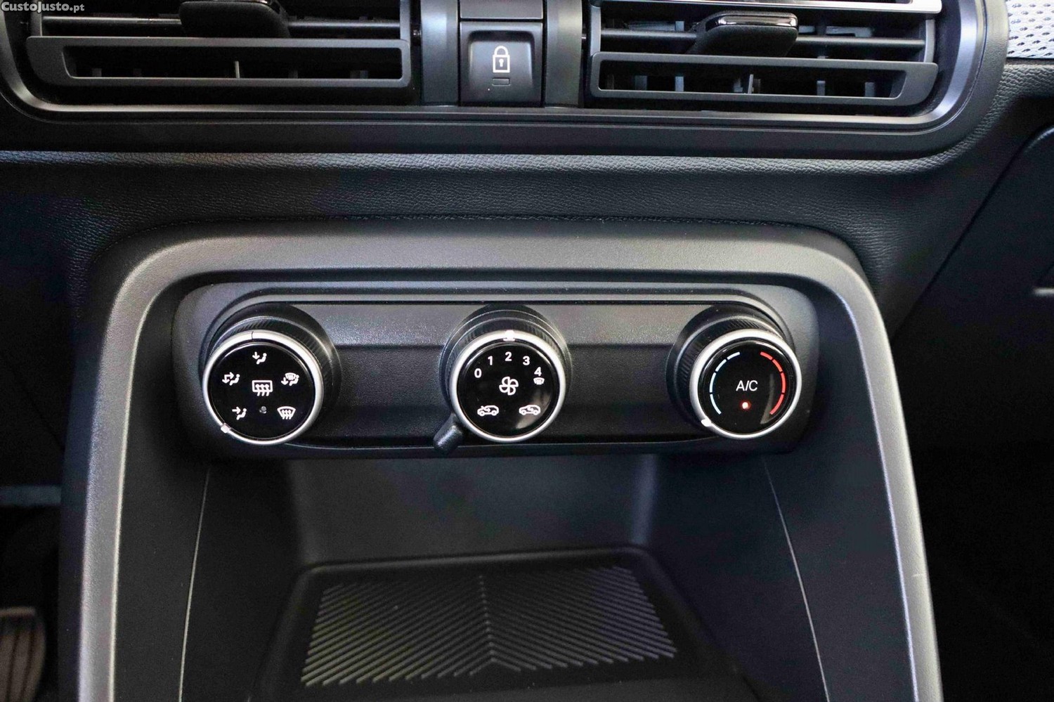 Citroën C3 1.2 Turbo Plus — fotografia 5