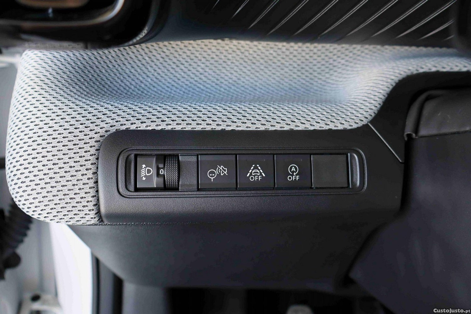 Citroën C3 1.2 Turbo Plus — fotografia 19
