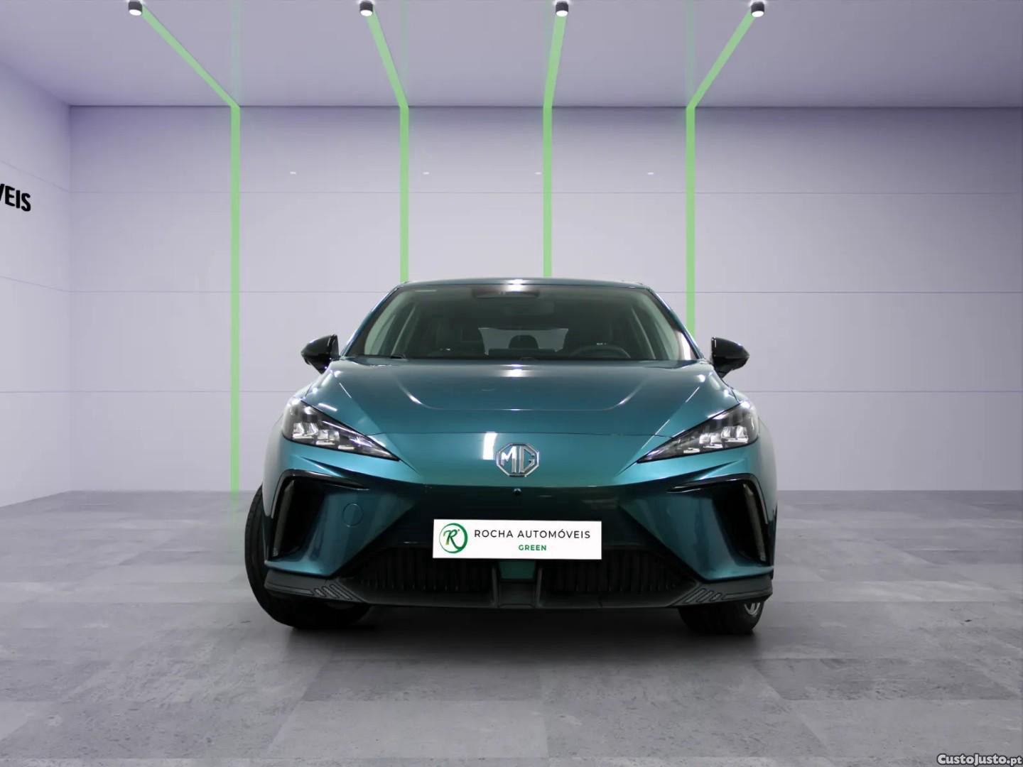 MG  64 kWh Premium - 26 foto 2