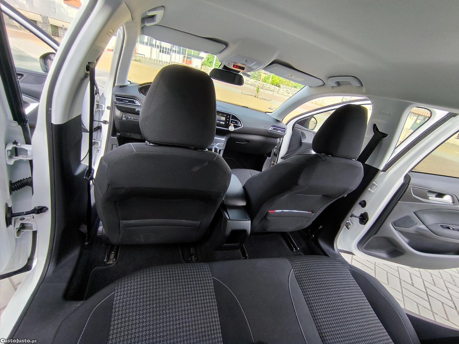 Peugeot 308 Style - 17 foto 5