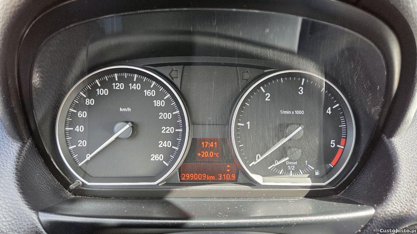 BMW 120 D Sport 177cv — fotografia 5