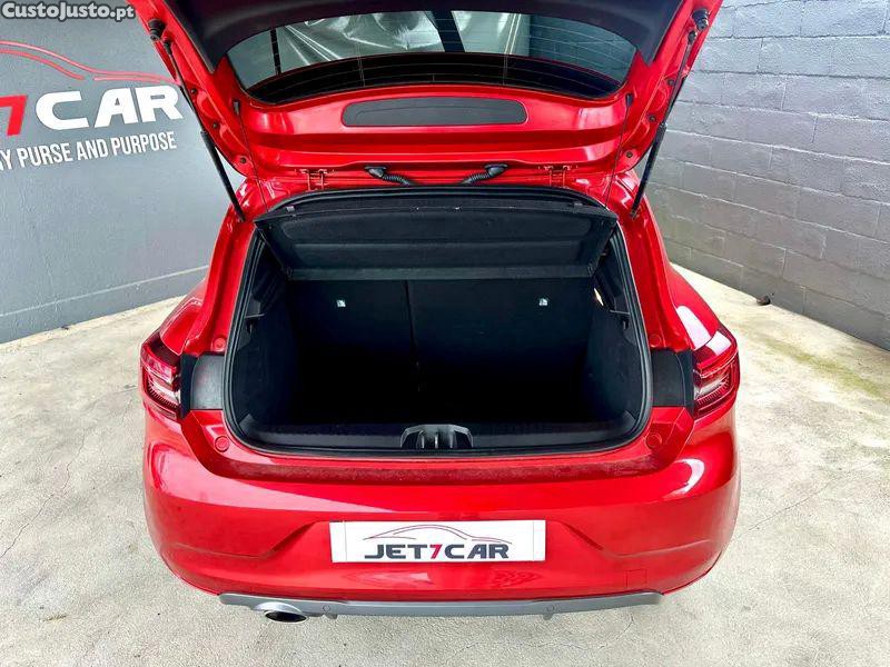 Renault Clio 1.5 blue dci rs line — photo 5