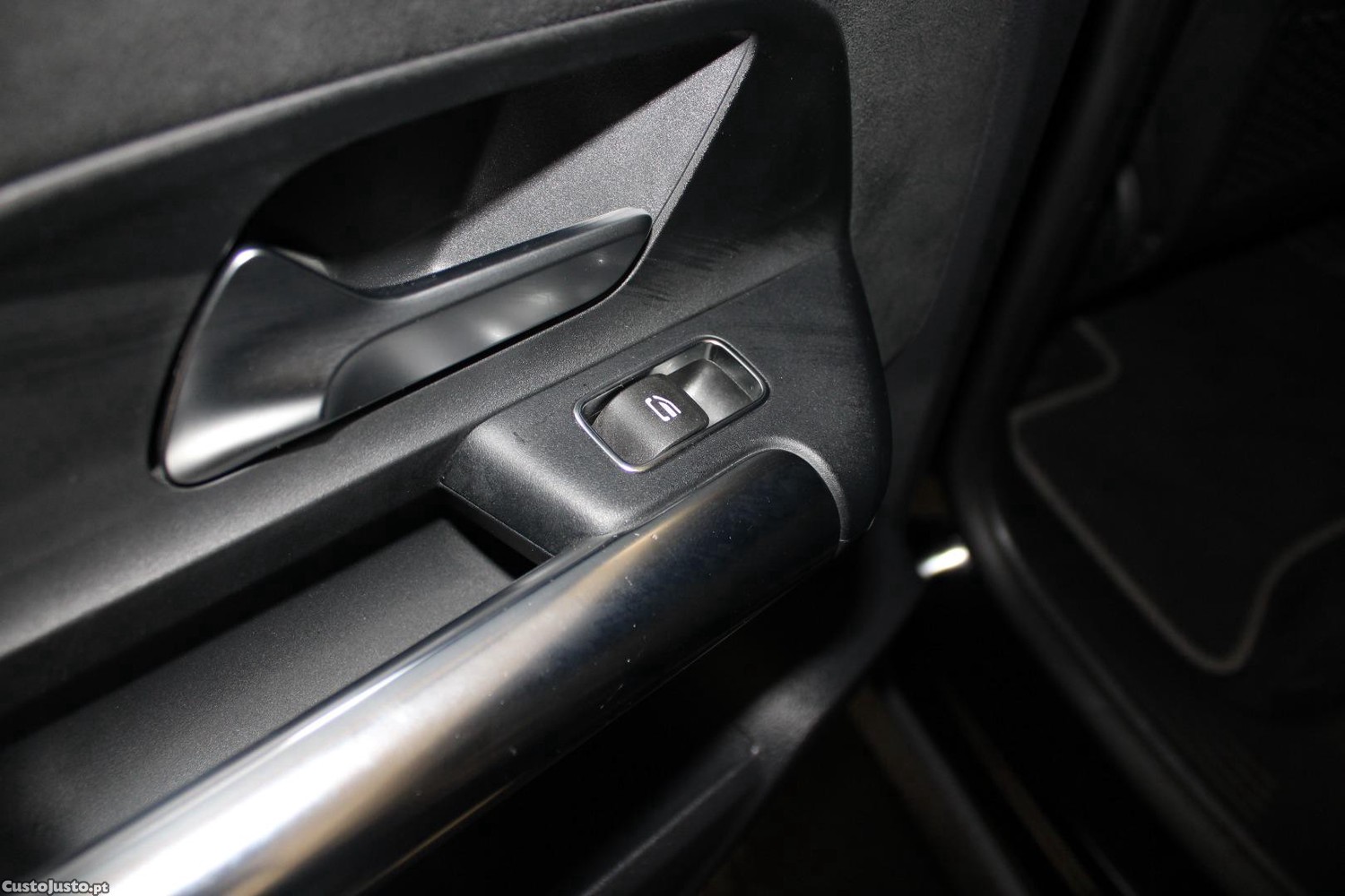 Mercedes-Benz EQA AMG 66,5Kwh (AUTO) — fotografia 11