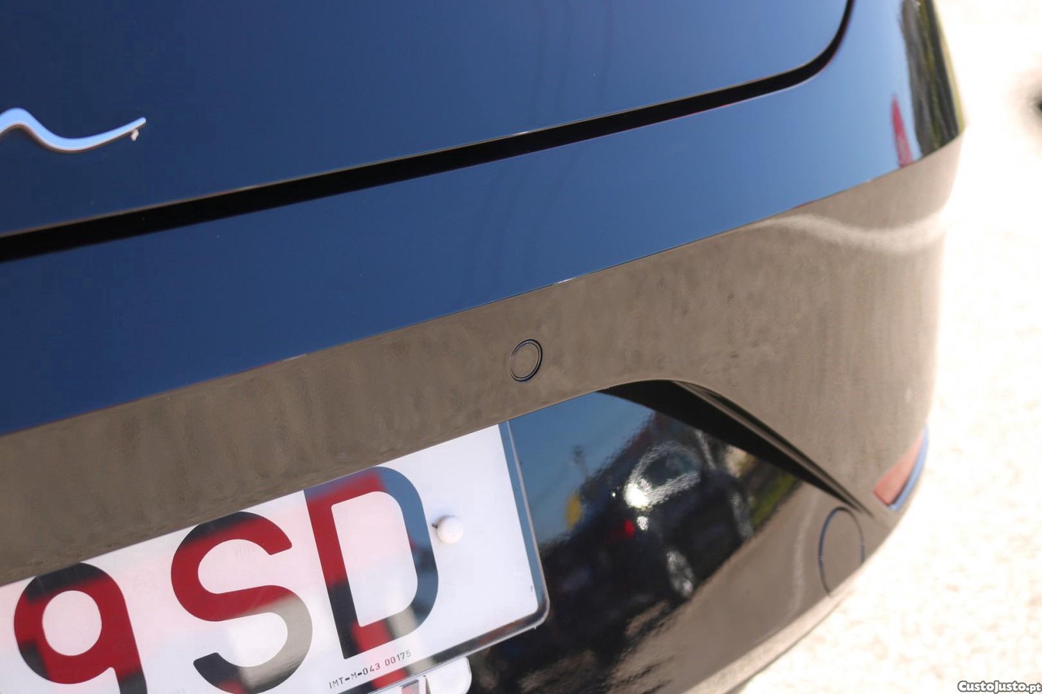 SEAT Leon 2.0 TDI Style — fotografia 46