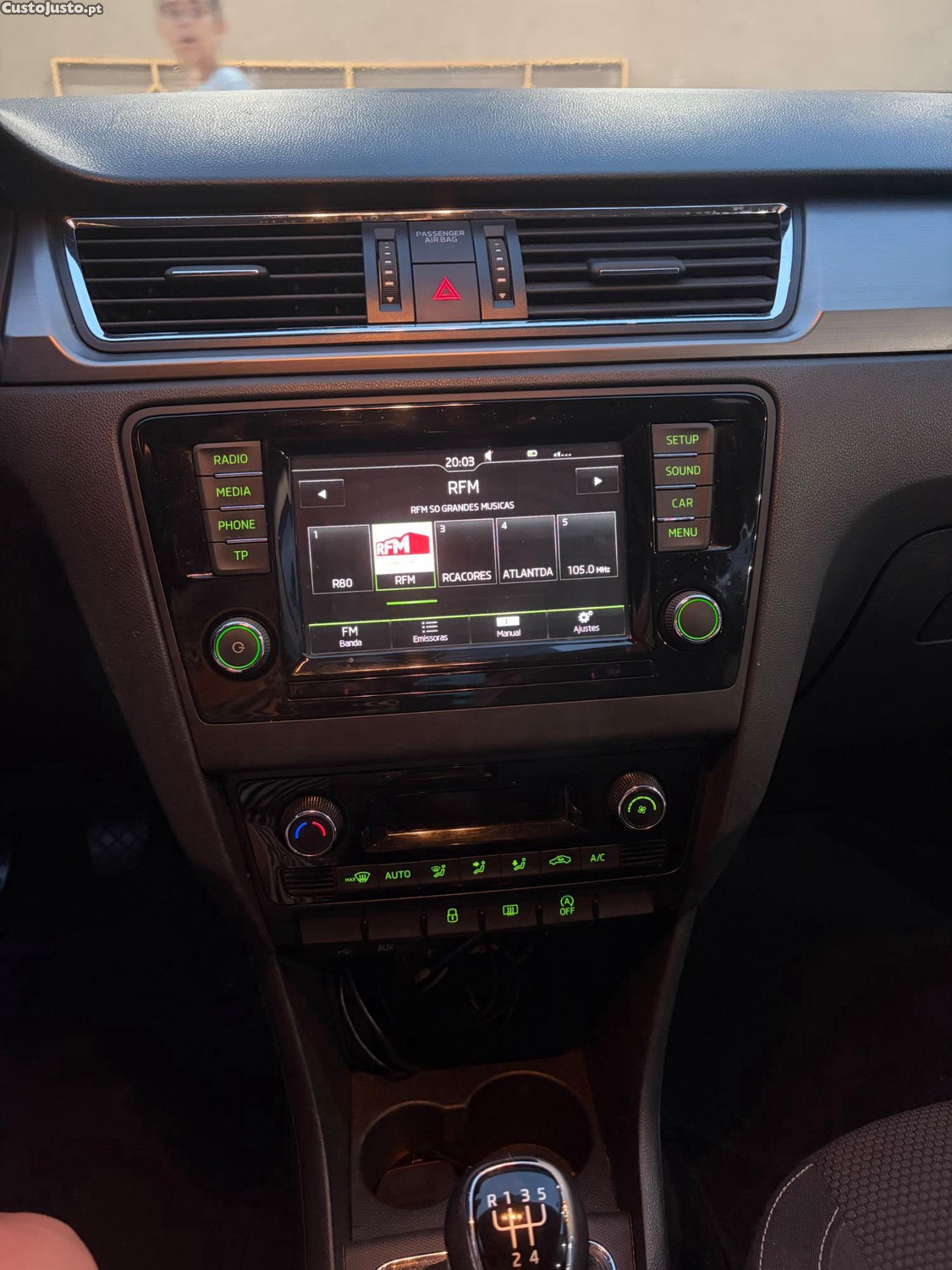 Skoda Rapid 1.4 TDI - 16 foto 3